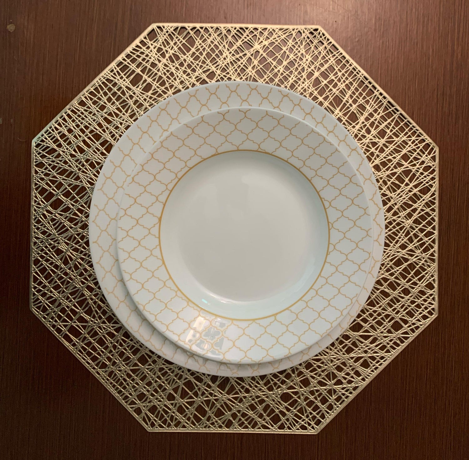 Table Mats